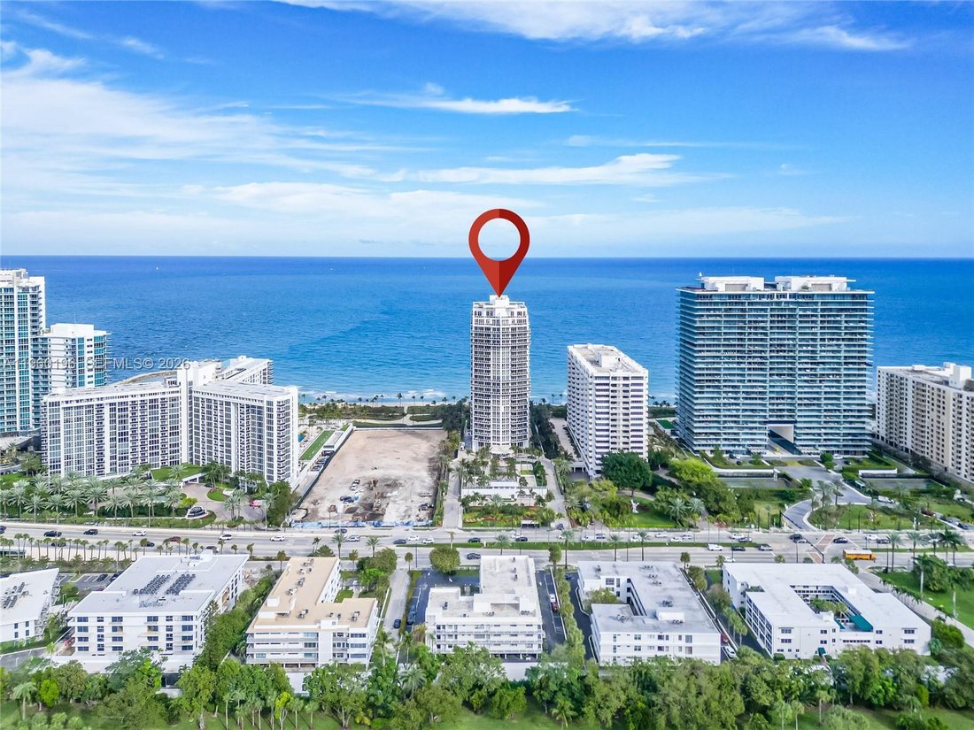 Condo in Bal Harbour, Florida, United States 2 - 17116867