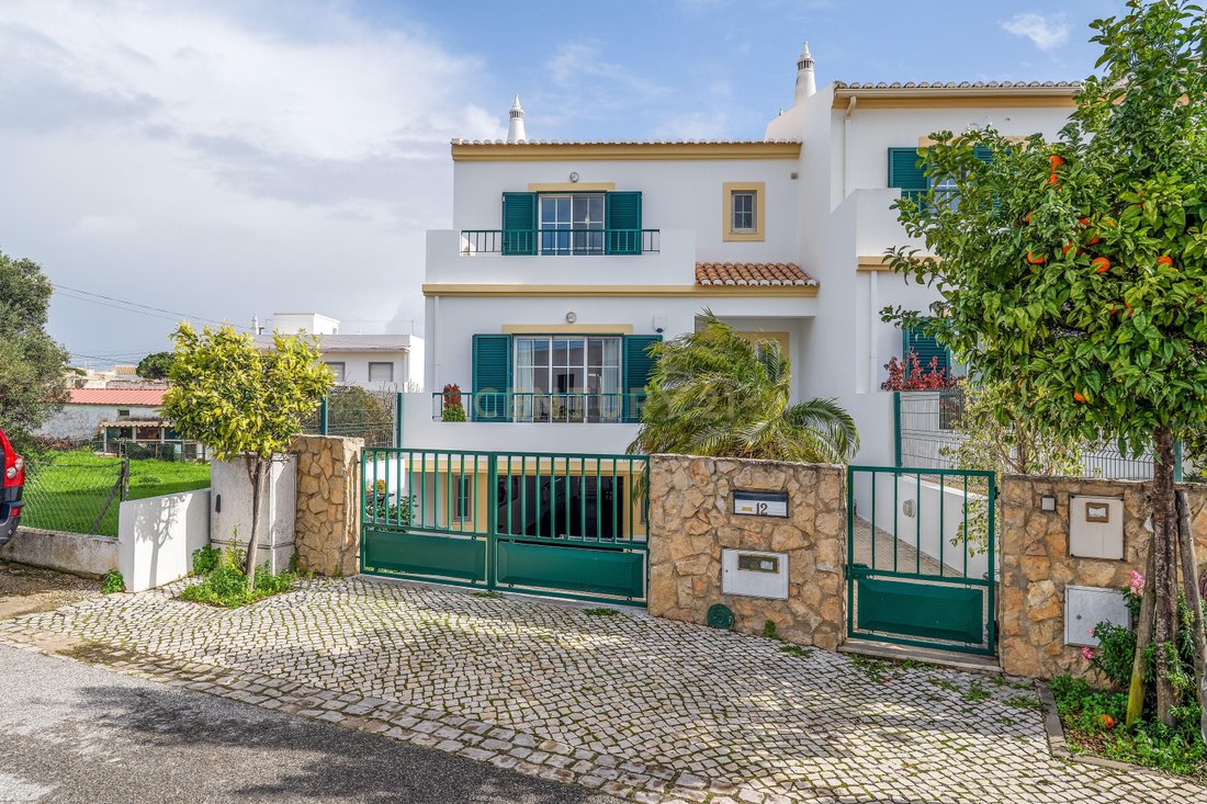 Villa in Montenegro, Algarve, Portugal 2 - 17104188