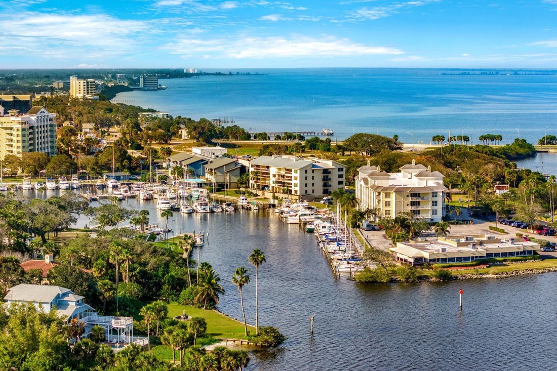Condo in Melbourne, Florida, United States 4 - 17123186