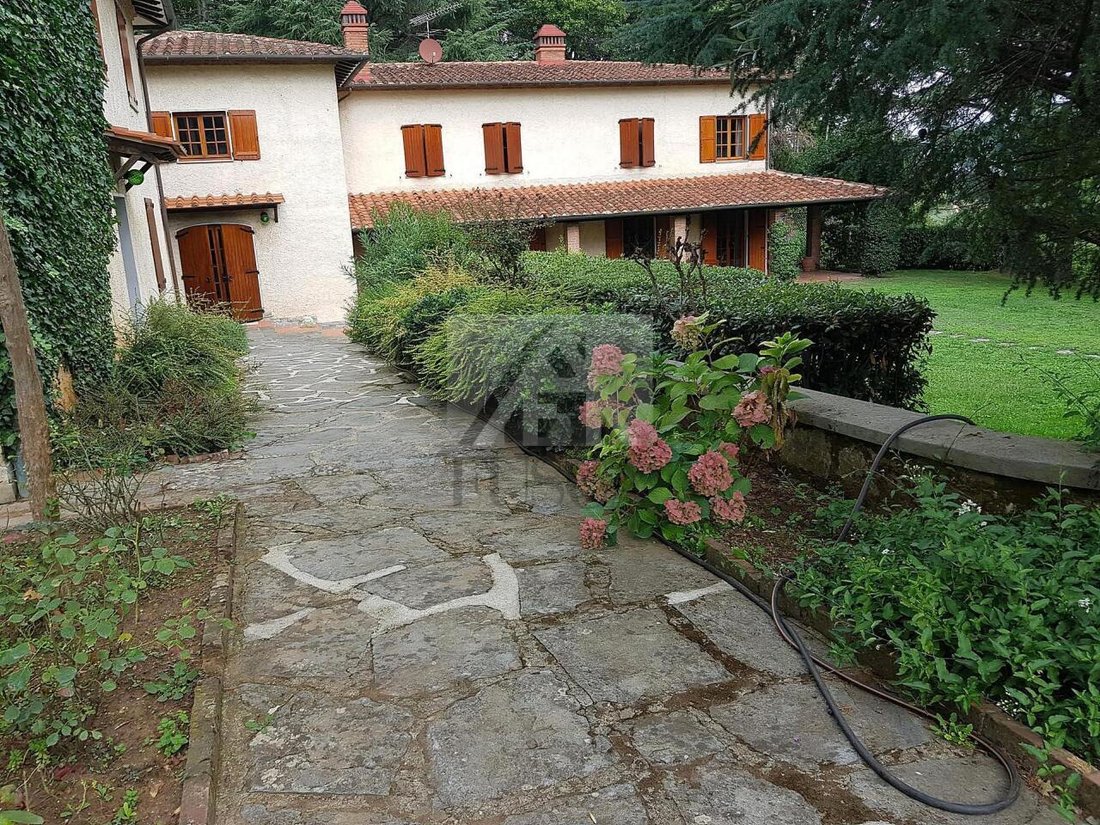 Villa in San Donato, Lucca, Italy 5 - 12117782