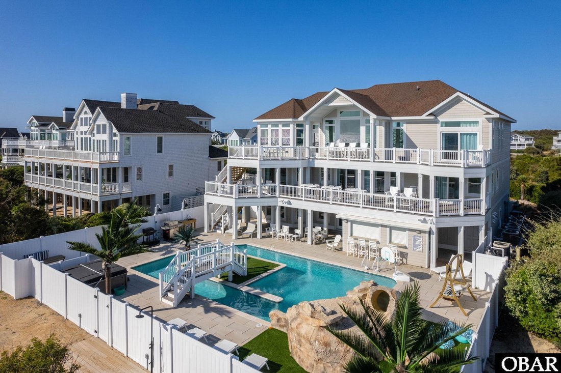 Haus in Corolla, North Carolina, Vereinigte Staaten 2 - 17102090