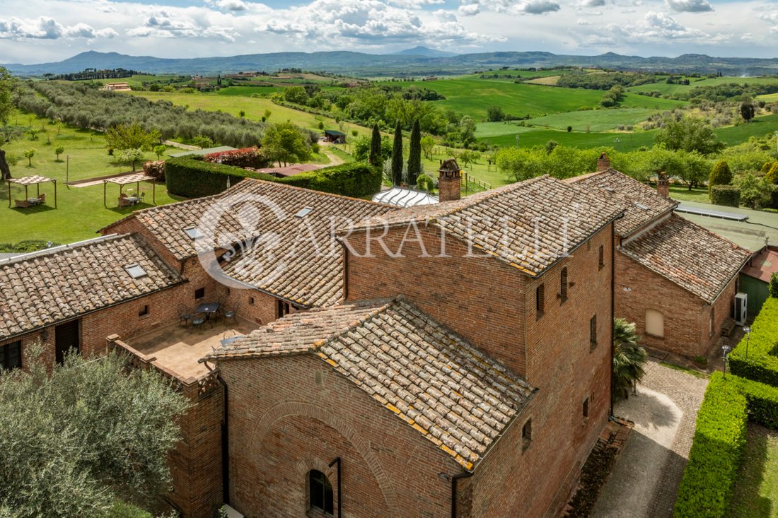 Country House in Castiglione del Lago, Umbria, Italy 5 - 14234495