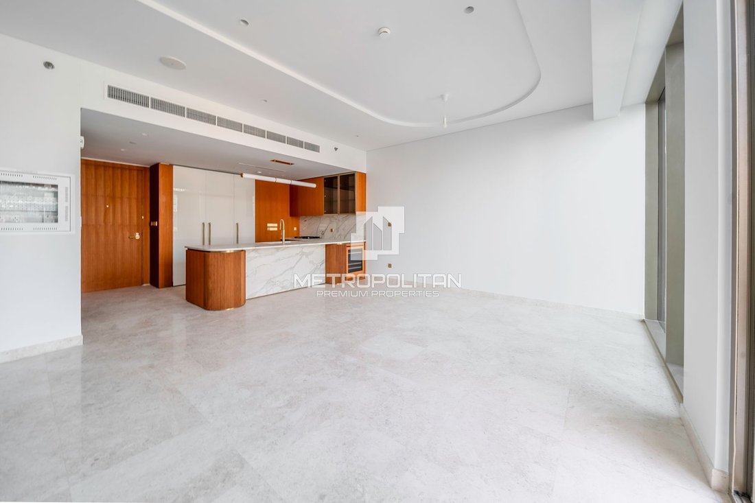 Apartment in Palm Jumeirah, Dubai, United Arab Emirates 4 - 17126692