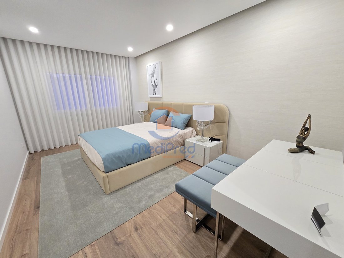 Apartment in Alverca do Ribatejo, Lisbon, Portugal 3 - 17129689