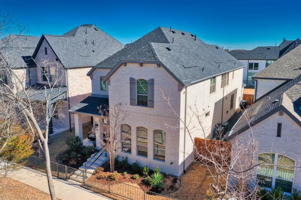 House in Frisco, Texas, United States 1 - 17131288
