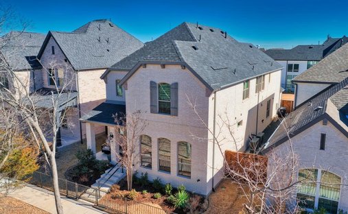 Maison à Frisco, Texas, États-Unis 1