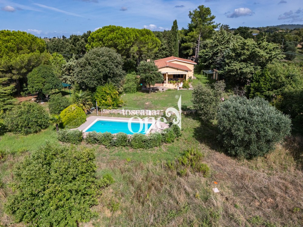 House in Magliano in Toscana, Tuscany, Italy 2 - 16324378