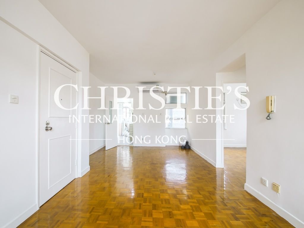 Apartment in Hong Kong, Hong Kong 4 - 17130029