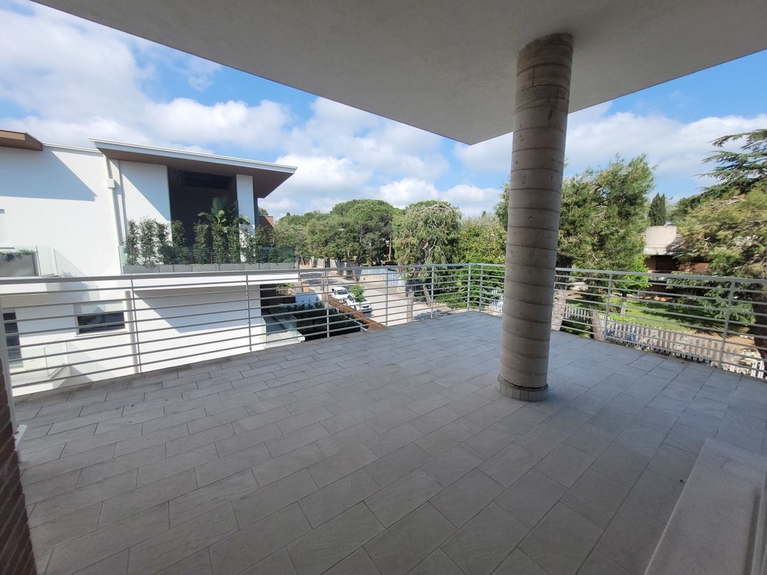 Apartment in San Marone, Civitanova Marche, Marche 1 - 15657191