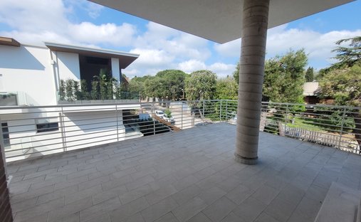 Appartement à San Marone, Civitanova Marche, Marches 1