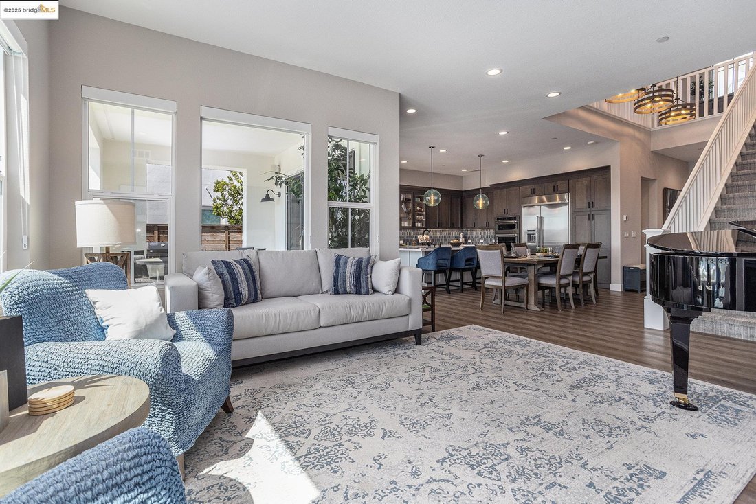 House in Brentwood, California, United States 4 - 17130425