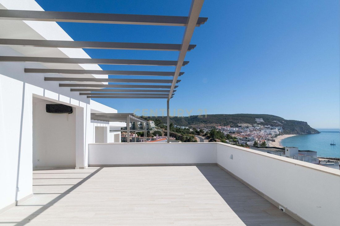 Villa in Sesimbra (Castelo), Setubal, Portugal 3 - 15493762