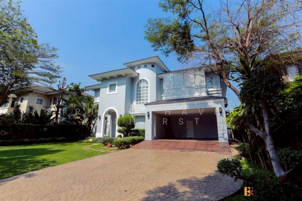 House in Prawet, Krung Thep Maha Nakhon, Thailand 2 - 17130737
