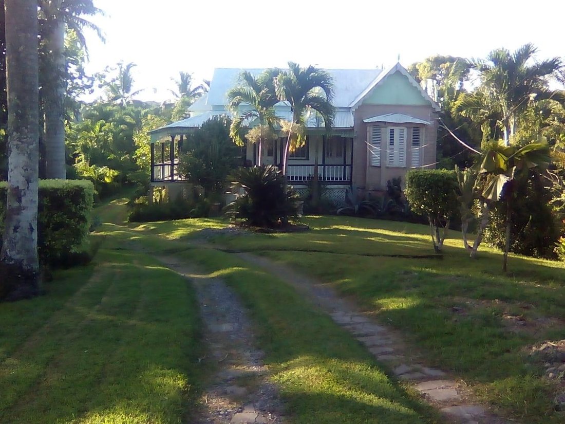 House in St. Mary, St. Mary Parish, Jamaica 1 - 17131812