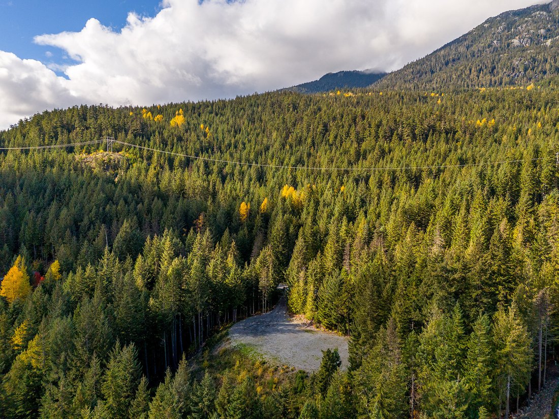 Terreno en Whistler, Columbia Británica, Canadá 4 - 17111647