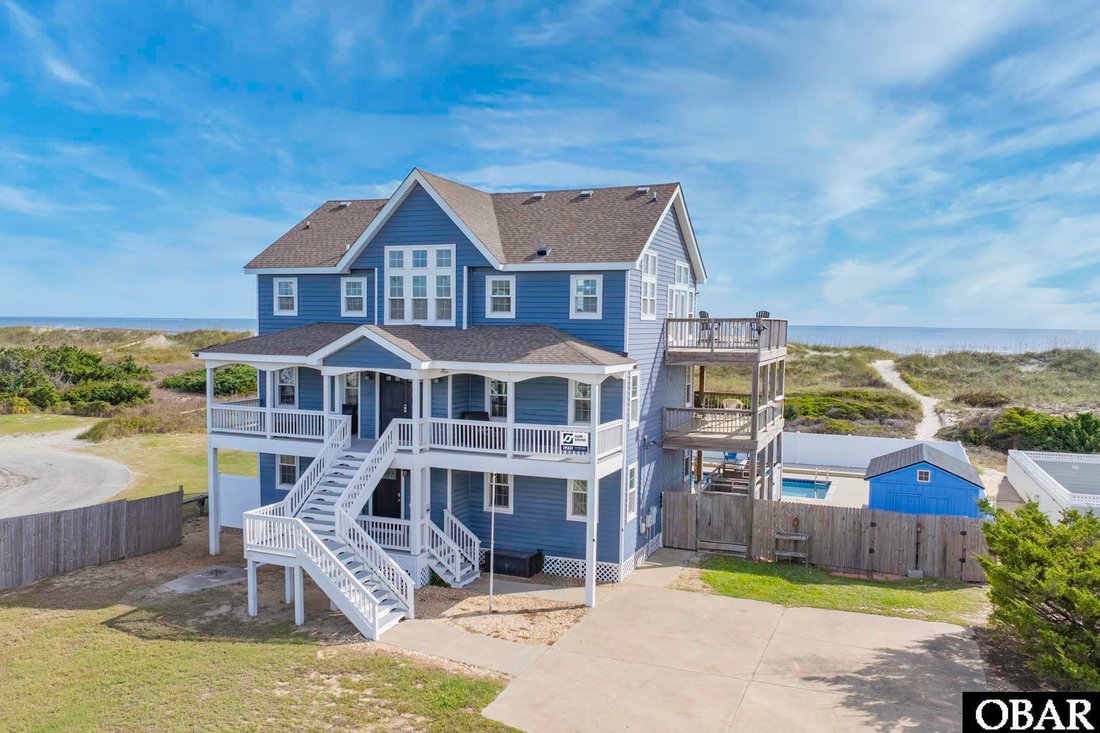 House in Waves, North Carolina, United States 2 - 17102346