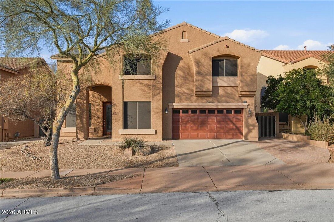House in New River, Arizona, United States 2 - 17104346
