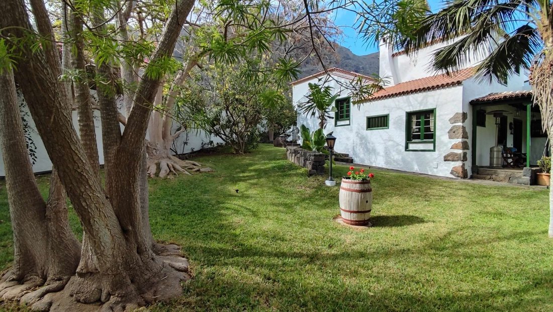 House in Buenavista del Norte, Canary Islands, Spain 3 - 17099479