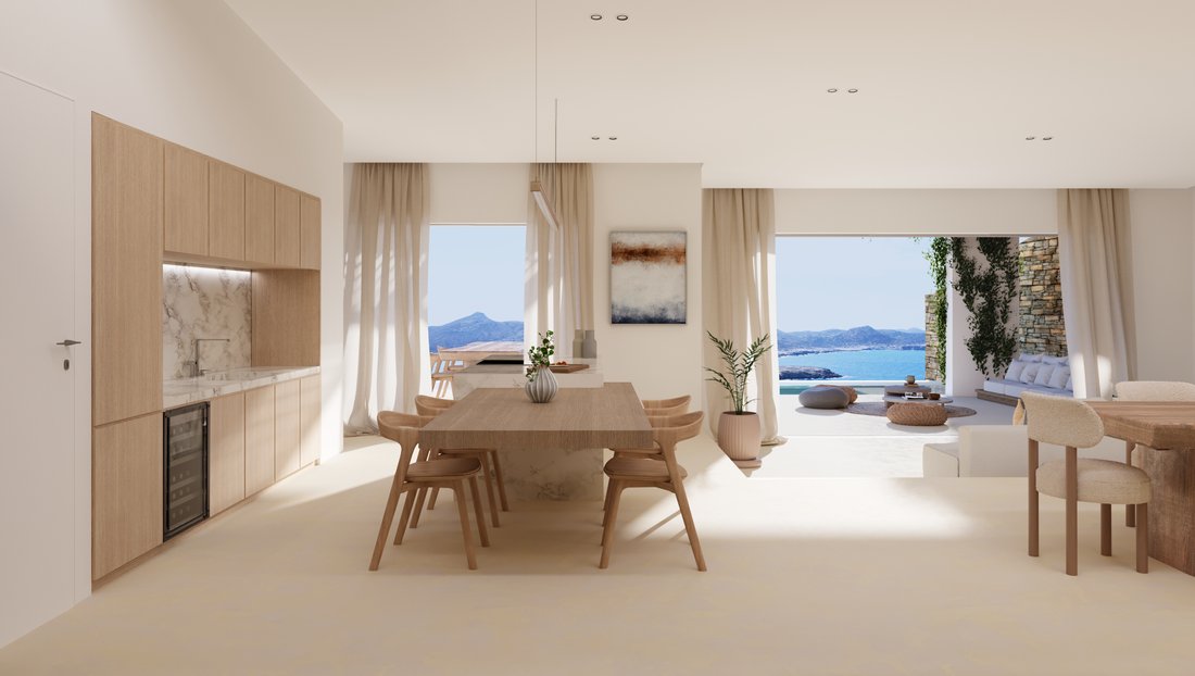 House in Antiparos, Aegean, Greece 1 - 15998705