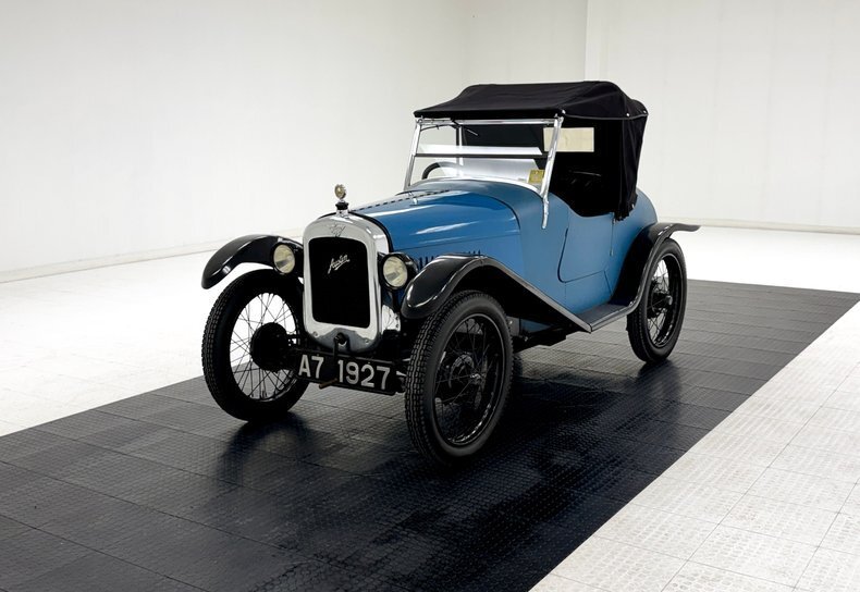 Cabriolet in Morgantown, United States 1 - 17132256