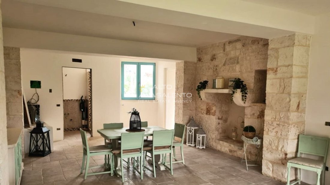 Country House in Cisternino, Apulia, Italy 4 - 17099249