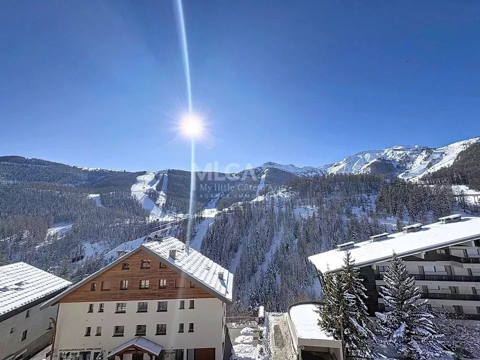 Apartment in Saint-Etienne-de-Tinée, Provence-Alpes-Côte d'Azur, France 2 - 17099937