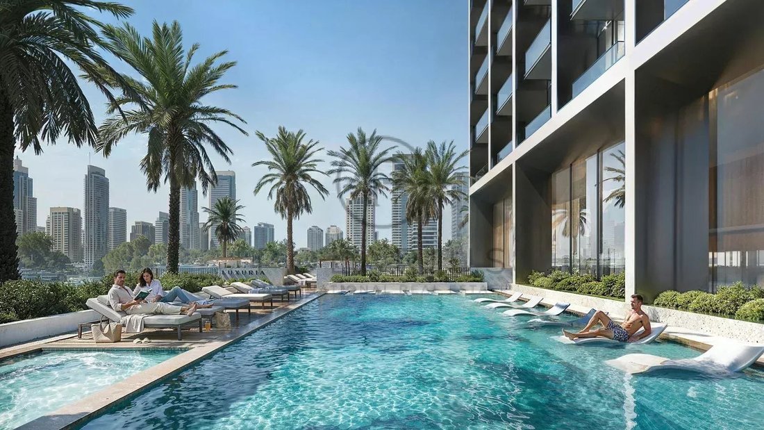 Apartment in Al Barsha South 5, Al Barsha, Dubai 4 - 17099944