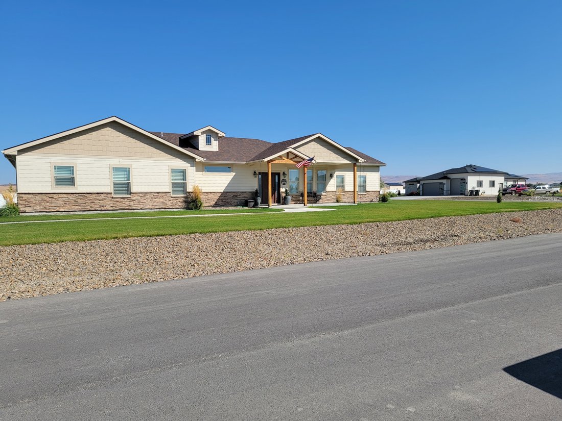 House in Mountain Home, Idaho, United States 5 - 17101367