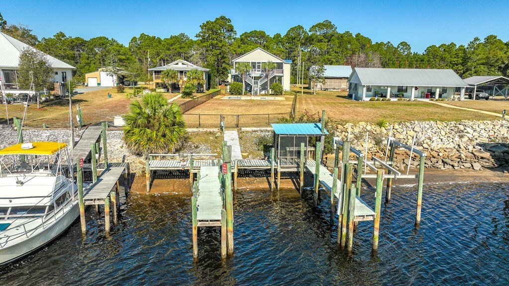 House in Carrabelle, Florida, United States 3 - 17101786
