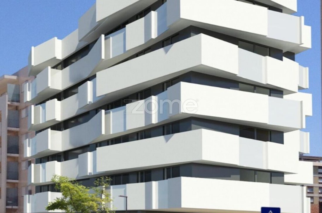 Appartamento a Bougado (Sao Martinho e Santiago), Oporto, Portogallo 2 - 17105542