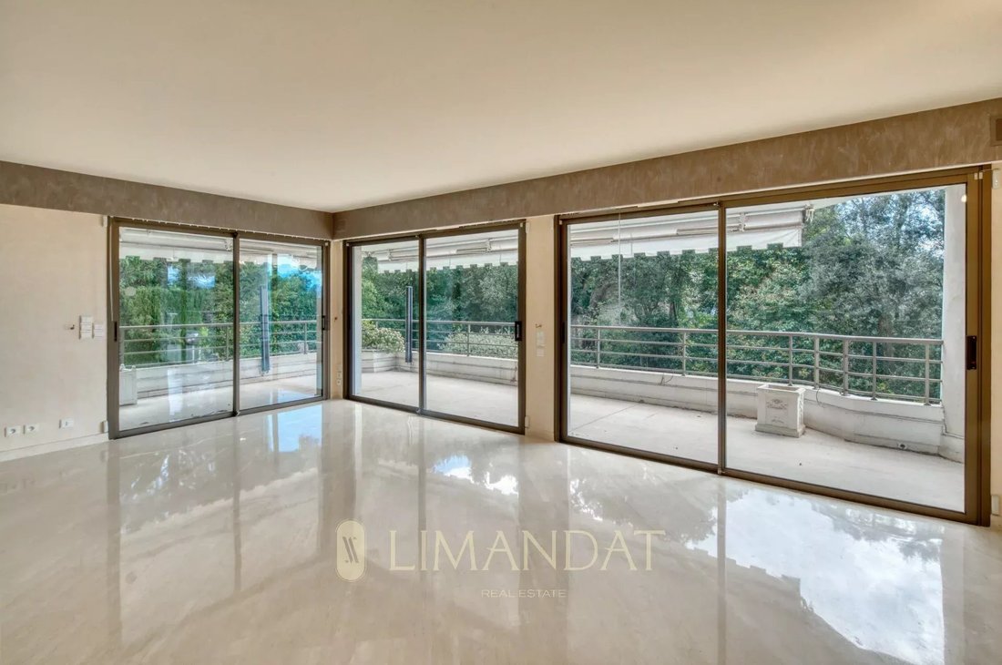Apartment in La Californie, Cannes, France 5 - 15437268