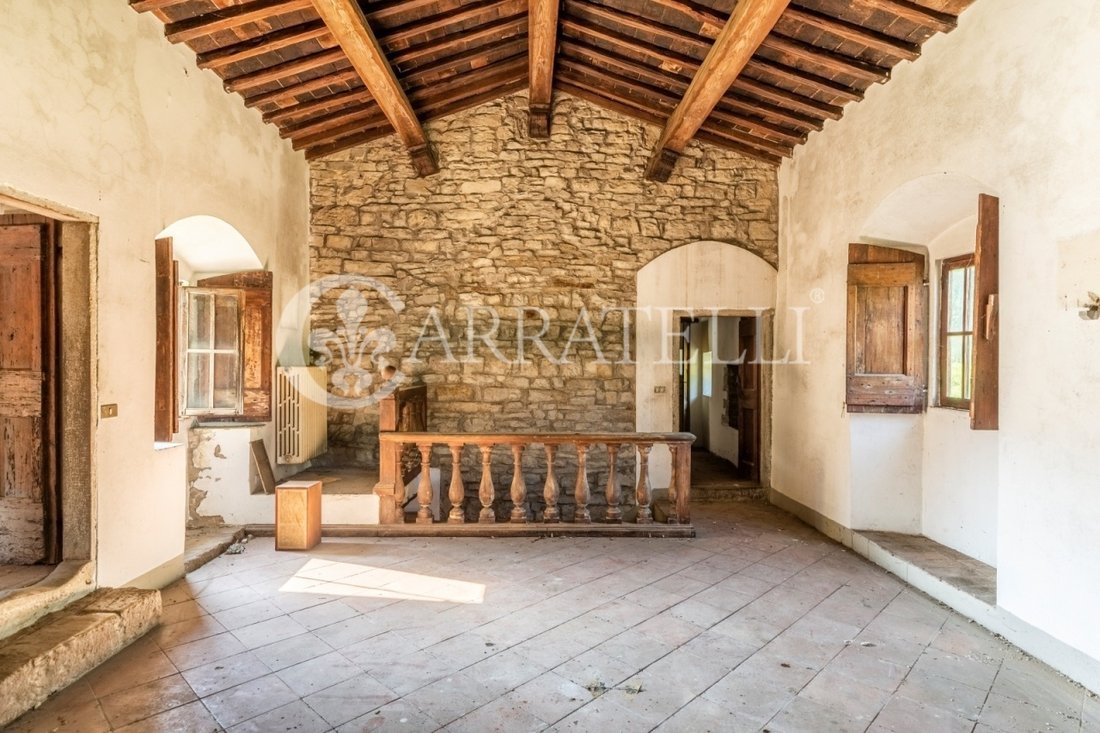 Country House in Antella - Osteria Nuova - Balatro, Bagno A Ripoli, Tuscany 3 - 12030298