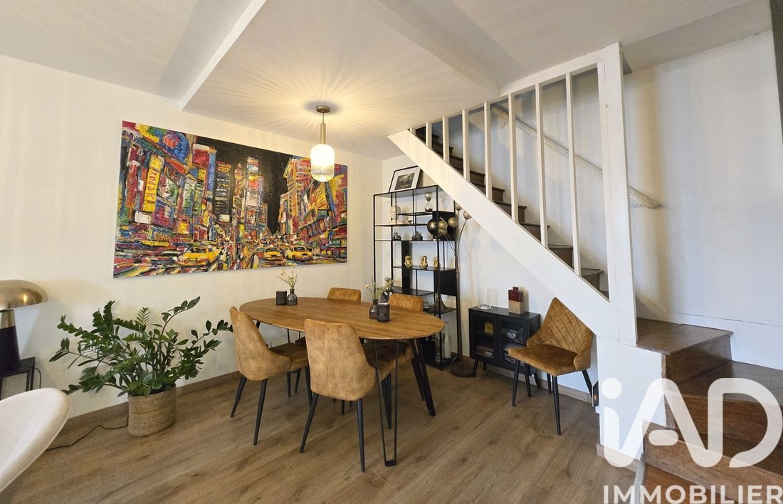 House in Francisco-Vern-Poterie, Rennes, France 3 - 17130253