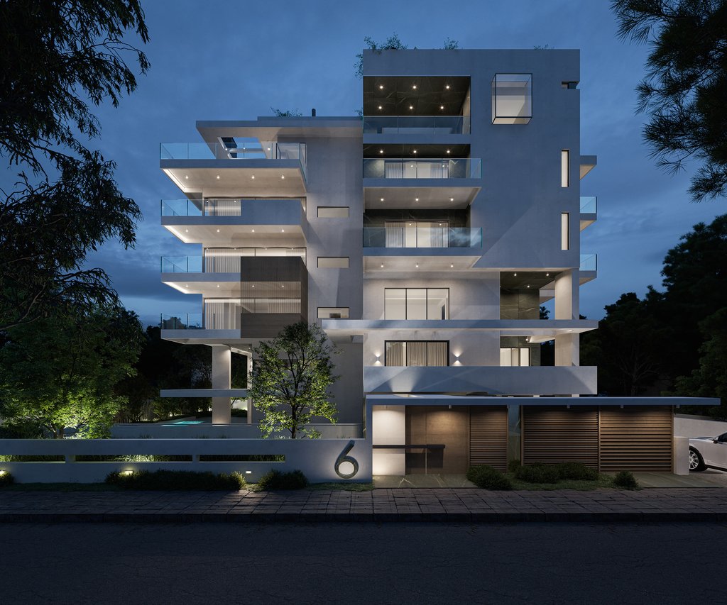 Apartment in South Athens, Attica, Greece 5 - 17104400