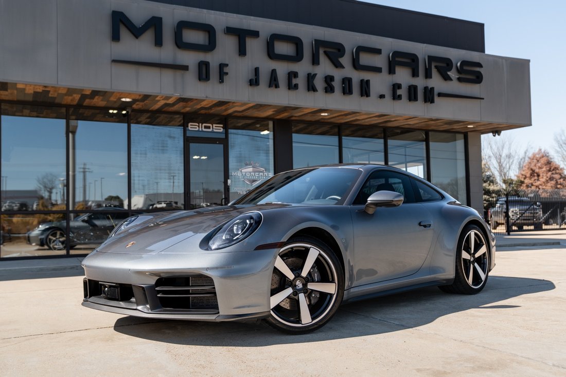 Coupe in Jackson, MS 1 - 17126993