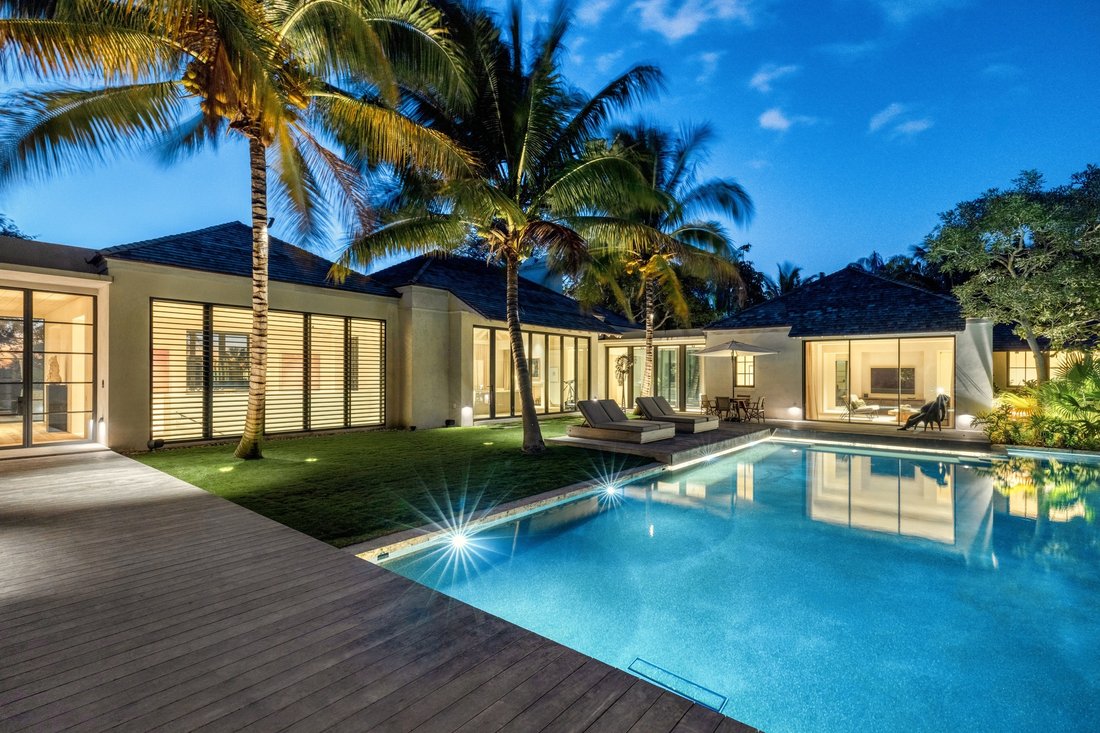 House in Stuart, Florida, United States 1 - 17099881