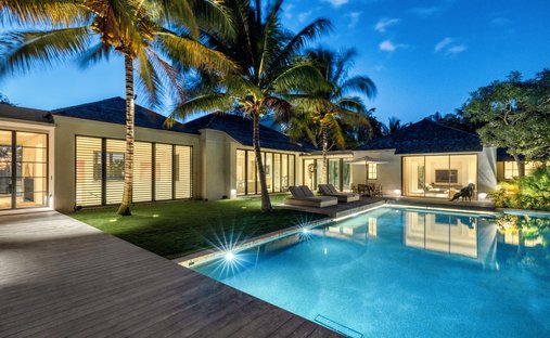 Casa en Stuart, Florida, Estados Unidos 1