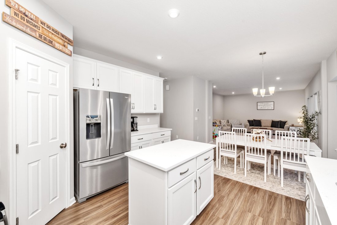House in Francisville, Kentucky, United States 4 - 17098767
