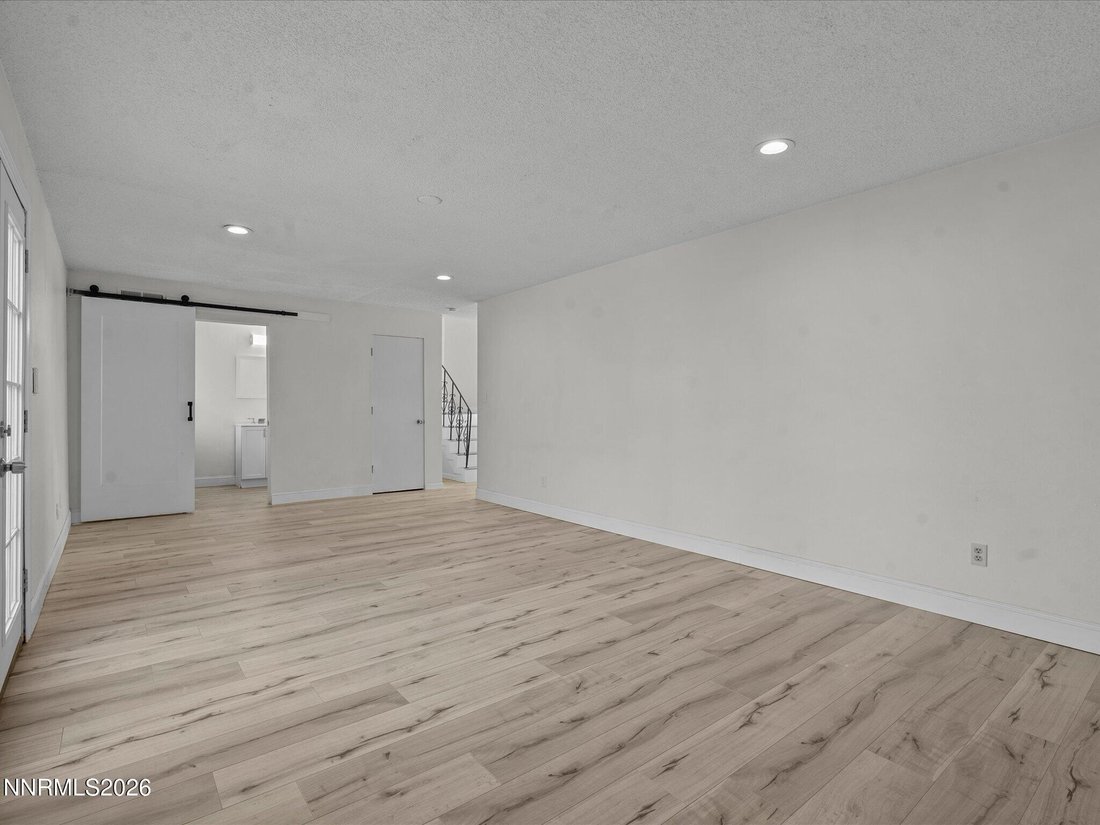 House in Carson City, Nevada, United States 3 - 17103149