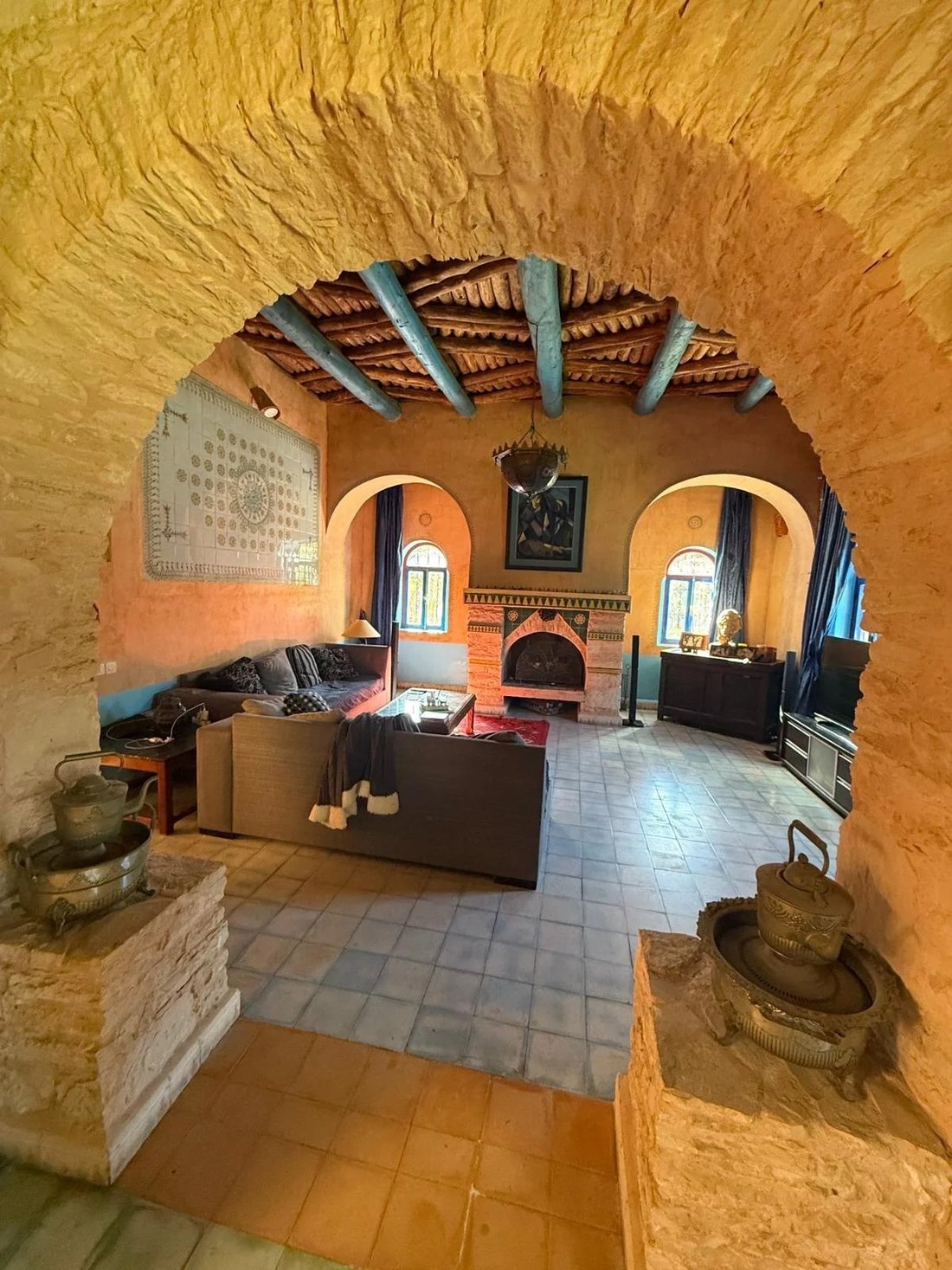Inezgane, Souss-Massa, Morocco 2 - 17127373