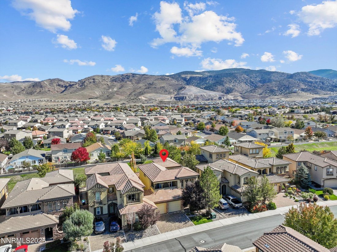 House in Reno, Nevada, United States 4 - 17103059