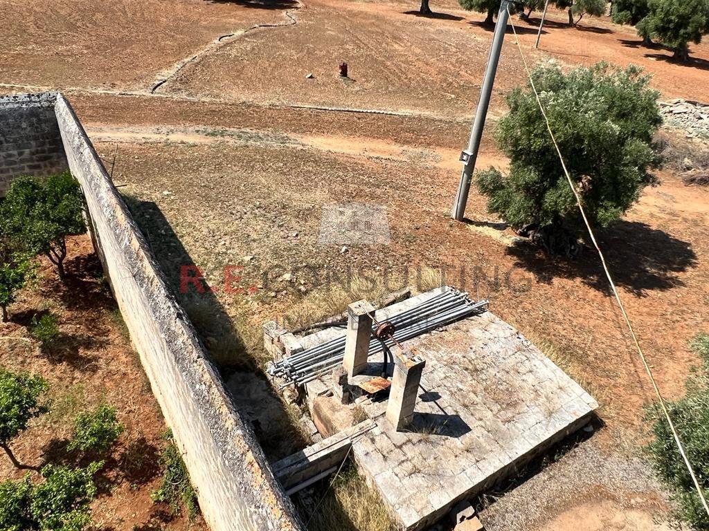 Farm Ranch in Ludovico Straße - Corso Umberto I - Vittorio Emanuele Straße, Ostuni, Apulien 4 - 12890380