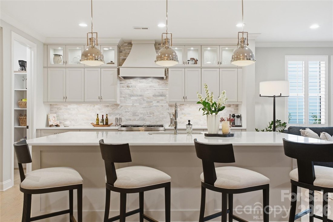 House in Fort Mill, South Carolina, United States 4 - 17103779