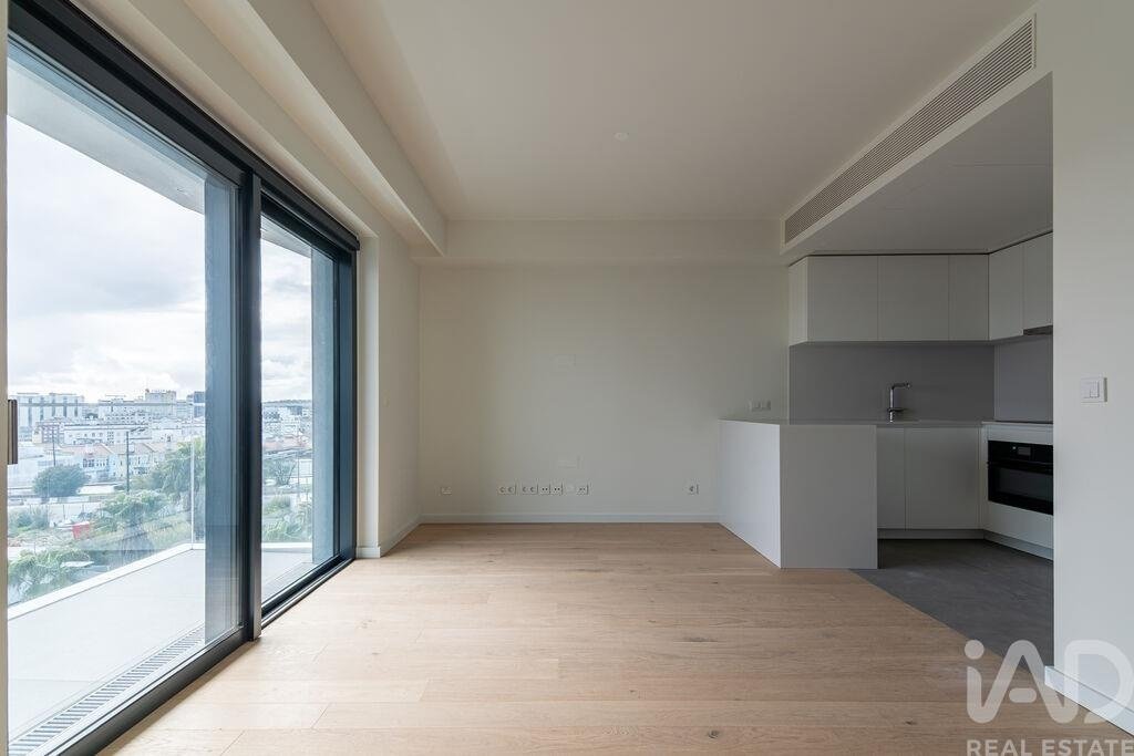 Apartment in Avenidas Novas, Lisbon, Portugal 1 - 17125668