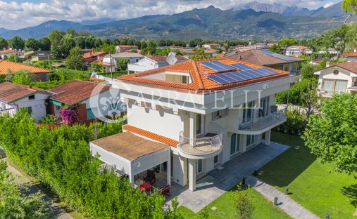 Villa en Centro, Forte dei Marmi, Toscana 1
