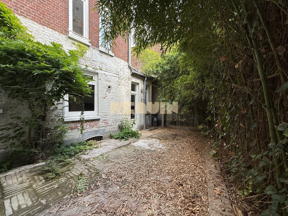 House in Lille Sud, Lille, France 4 - 16902268