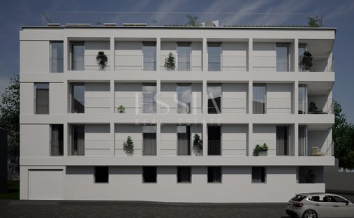 Appartement à Senhora da Hora, District de Porto, Portugal 1