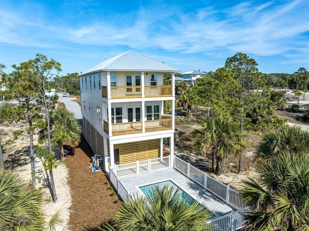 House in Port St. Joe, Florida, United States 3 - 17101738