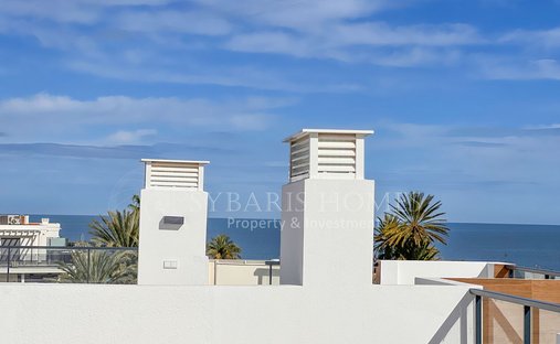 Penthouse in Denia, Valencian Community, Spain 1