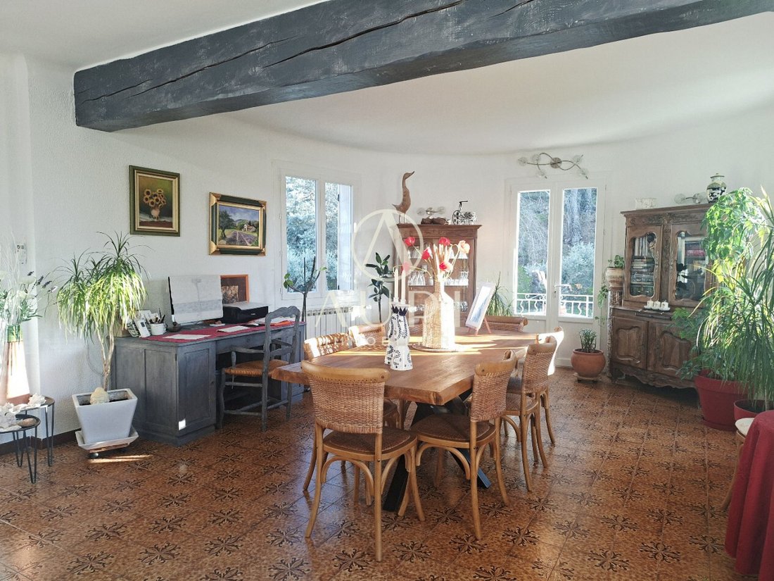 Haus in Saint-Étienne-du-Grès, Provence-Alpes-Côte d'Azur, Frankreich 5 - 17103876
